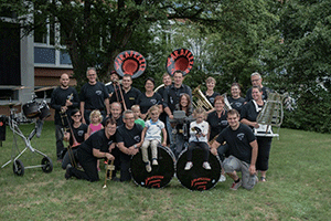 Die Bärafezzer Sonnenbühl