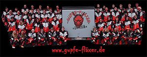 Gupfe-⁠Fläxer Bannholz
