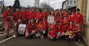 Mengener Hexenmusik